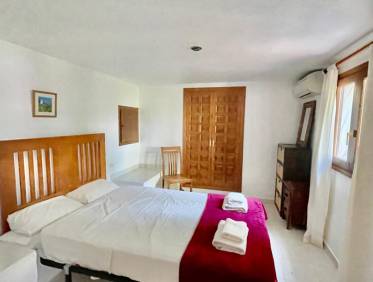 Bestaand - Villa - Jalón Valley - Jalón Vallei