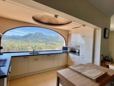 Bestaand - Villa - Jalón Valley - Jalón Vallei