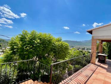 Bestaand - Villa - Jalón Valley - Jalón Vallei