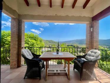 Bestaand - Villa - Jalón Valley - Jalón Vallei