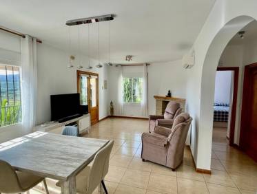 Bestaand - Villa - Jalón Valley - Jalón Vallei