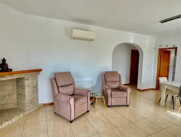 Bestaand - Villa - Jalón Valley - Jalón Vallei