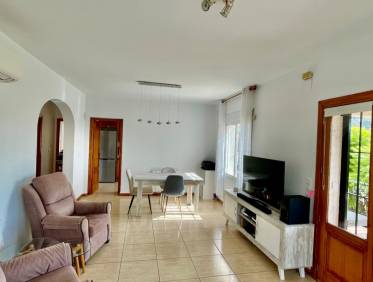 Bestaand - Villa - Jalón Valley - Jalón Vallei