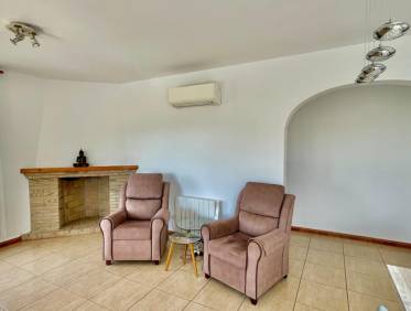 Bestaand - Villa - Jalón Valley - Jalón Vallei