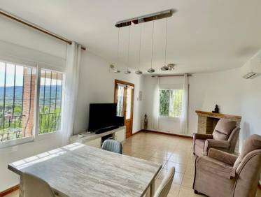 Bestaand - Villa - Jalón Valley - Jalón Vallei