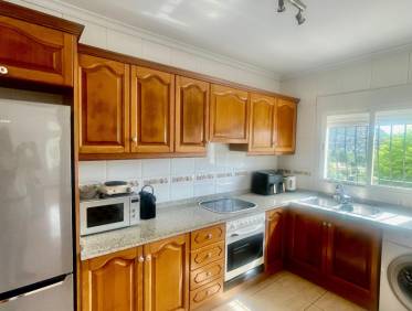 Bestaand - Villa - Jalón Valley - Jalón Vallei