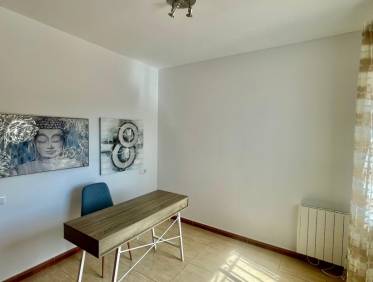 Bestaand - Villa - Jalón Valley - Jalón Vallei