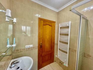 Bestaand - Villa - Jalón Valley - Jalón Vallei