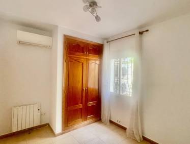 Bestaand - Villa - Jalón Valley - Jalón Vallei