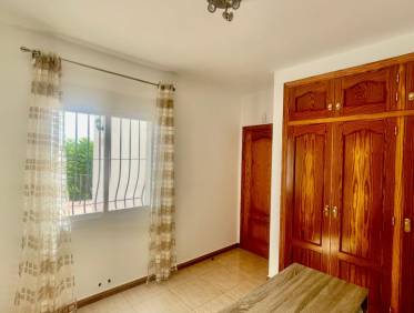 Bestaand - Villa - Jalón Valley - Jalón Vallei