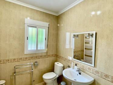 Bestaand - Villa - Jalón Valley - Jalón Vallei