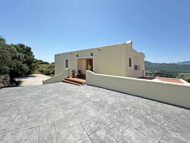 Bestaand - Villa - Jalón Valley - Jalón Vallei