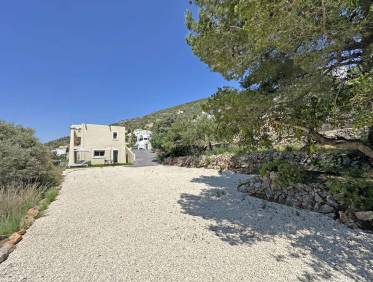 Bestaand - Villa - Jalón Valley - Jalón Vallei