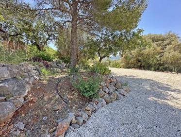 Bestaand - Villa - Jalón Valley - Jalón Vallei