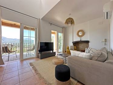Bestaand - Villa - Jalón Valley - Jalón Vallei
