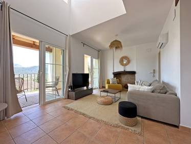 Bestaand - Villa - Jalón Valley - Jalón Vallei