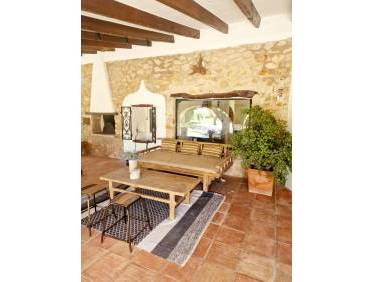 Bestaand - Villa - Jalón Valley - Jalon