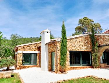 Bestaand - Villa - Jalón Valley - Jalon