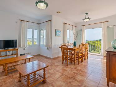 Bestaand - Villa - Jávea - adsubia-toscamar