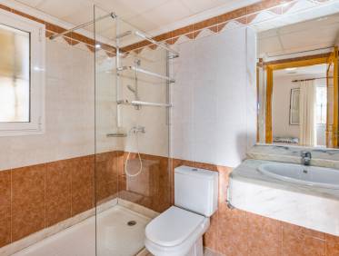 Bestaand - Villa - Jávea - adsubia-toscamar