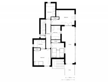 Bestaand - Villa - Jávea - adsubia-toscamar