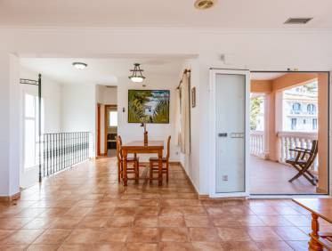 Bestaand - Villa - Jávea - adsubia-toscamar