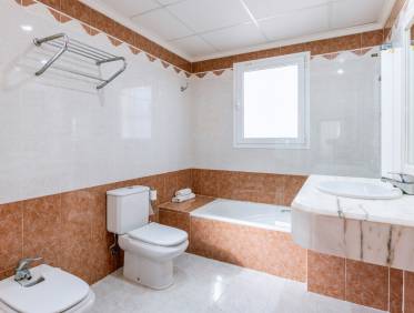 Bestaand - Villa - Jávea - adsubia-toscamar