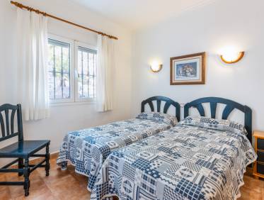 Bestaand - Villa - Jávea - adsubia-toscamar