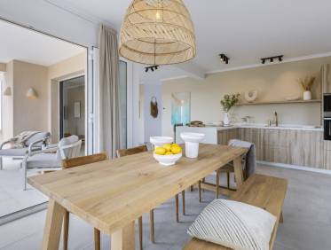 Bestaand - Villa - Jávea - adsubia-toscamar