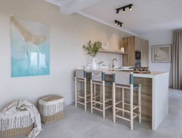 Bestaand - Villa - Jávea - adsubia-toscamar