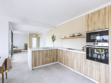 Bestaand - Villa - Jávea - adsubia-toscamar