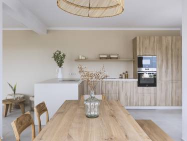 Bestaand - Villa - Jávea - adsubia-toscamar
