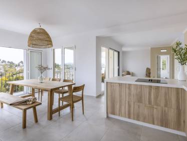 Bestaand - Villa - Jávea - adsubia-toscamar