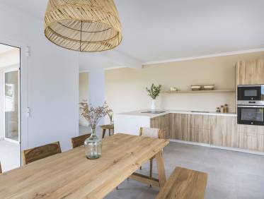 Bestaand - Villa - Jávea - adsubia-toscamar