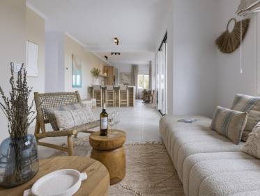 Bestaand - Villa - Jávea - adsubia-toscamar