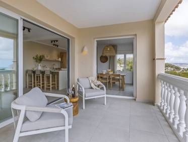 Bestaand - Villa - Jávea - adsubia-toscamar