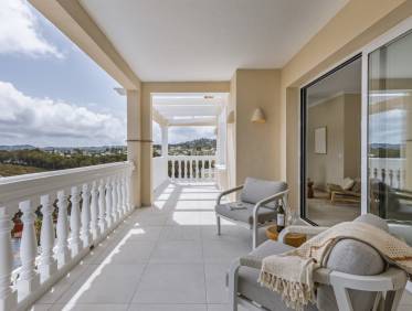 Bestaand - Villa - Jávea - adsubia-toscamar