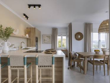 Bestaand - Villa - Jávea - adsubia-toscamar