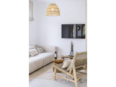 Bestaand - Villa - Jávea - adsubia-toscamar