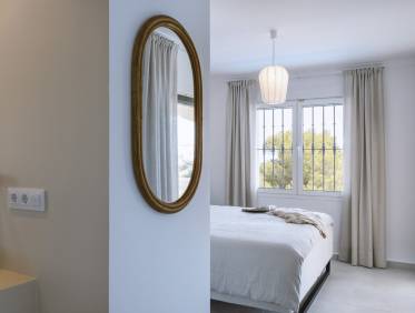 Bestaand - Villa - Jávea - adsubia-toscamar