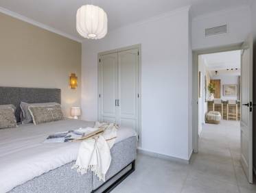 Bestaand - Villa - Jávea - adsubia-toscamar