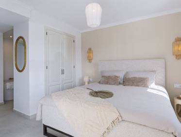 Bestaand - Villa - Jávea - adsubia-toscamar