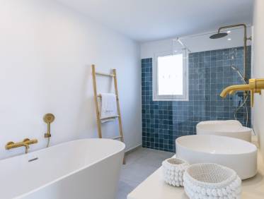 Bestaand - Villa - Jávea - adsubia-toscamar