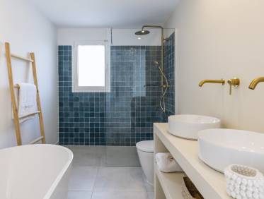 Bestaand - Villa - Jávea - adsubia-toscamar