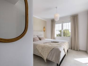Bestaand - Villa - Jávea - adsubia-toscamar