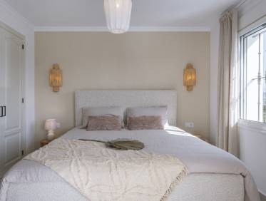 Bestaand - Villa - Jávea - adsubia-toscamar