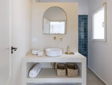 Bestaand - Villa - Jávea - adsubia-toscamar