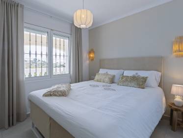 Bestaand - Villa - Jávea - adsubia-toscamar