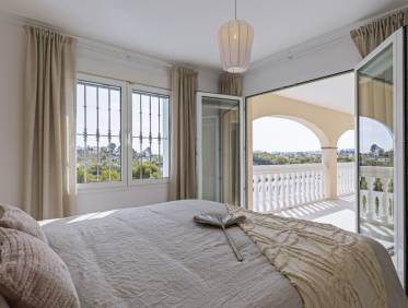 Bestaand - Villa - Jávea - adsubia-toscamar