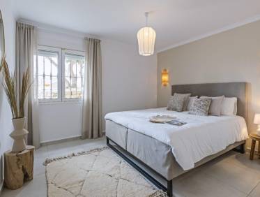 Bestaand - Villa - Jávea - adsubia-toscamar